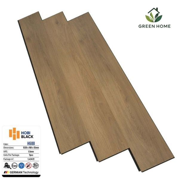 san-go-hobi-black-12mm-h688 -greenhome